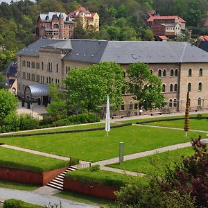 Schlosshotel Blankenburg